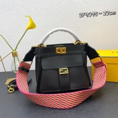 Fendi Top Handle Bags